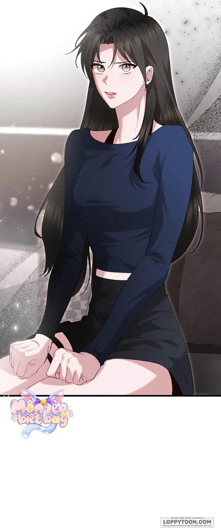 Nụ Hôn Máu - Chap 26 - Trang 24