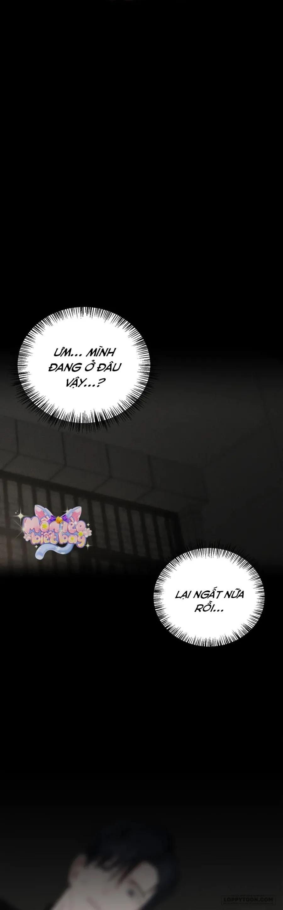 Nụ Hôn Máu - Chap 3 - Trang 10
