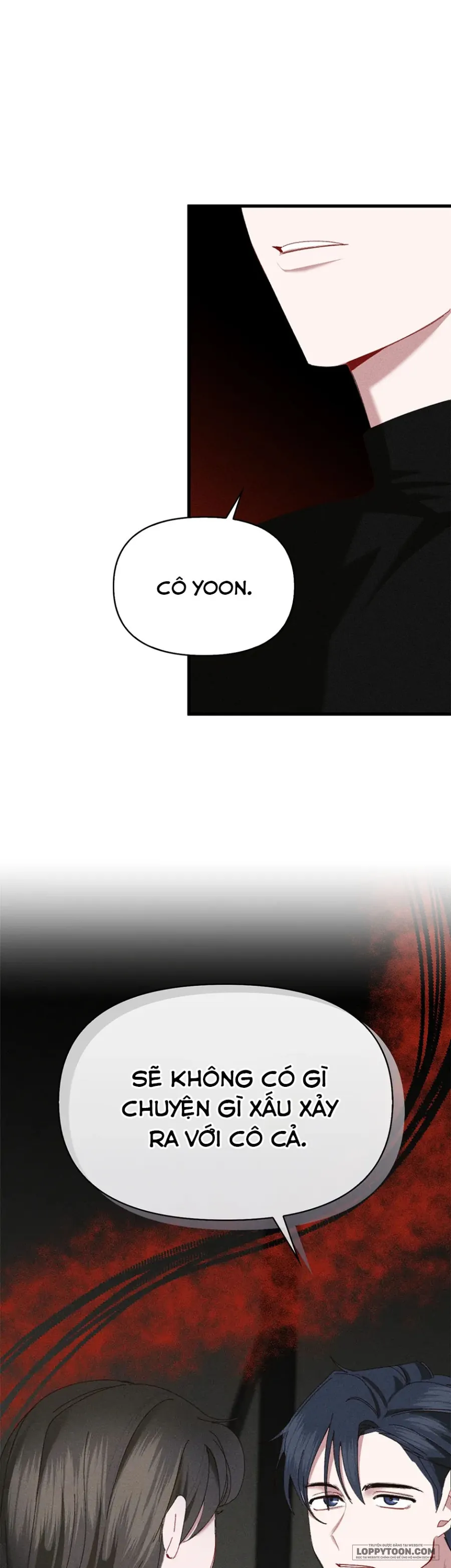 Nụ Hôn Máu - Chap 3 - Trang 14