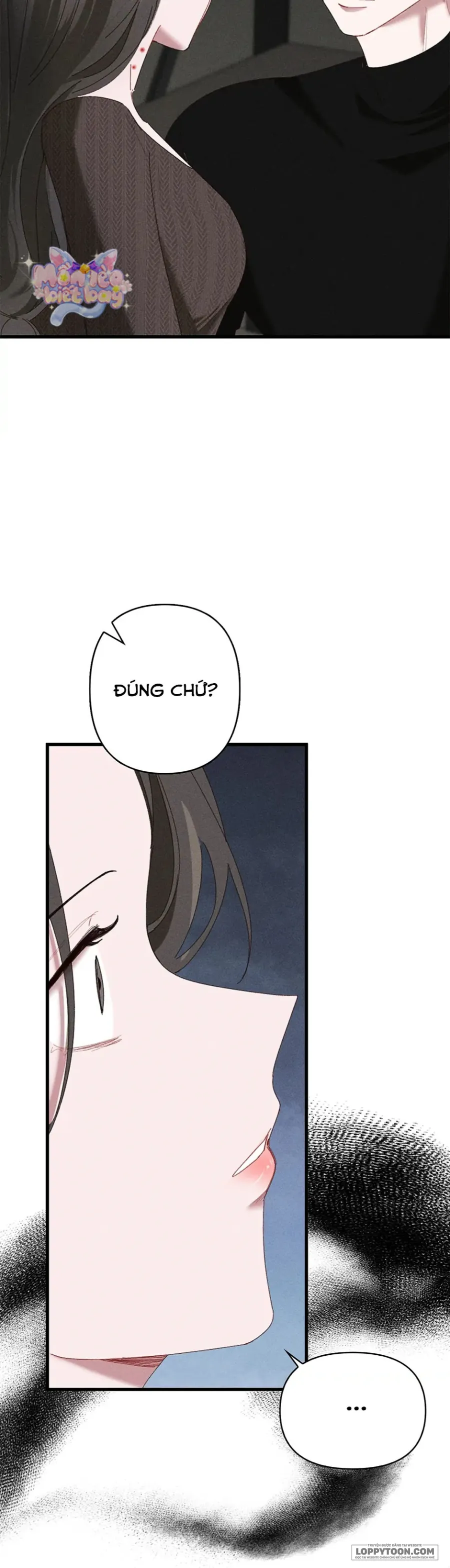 Nụ Hôn Máu - Chap 3 - Trang 15