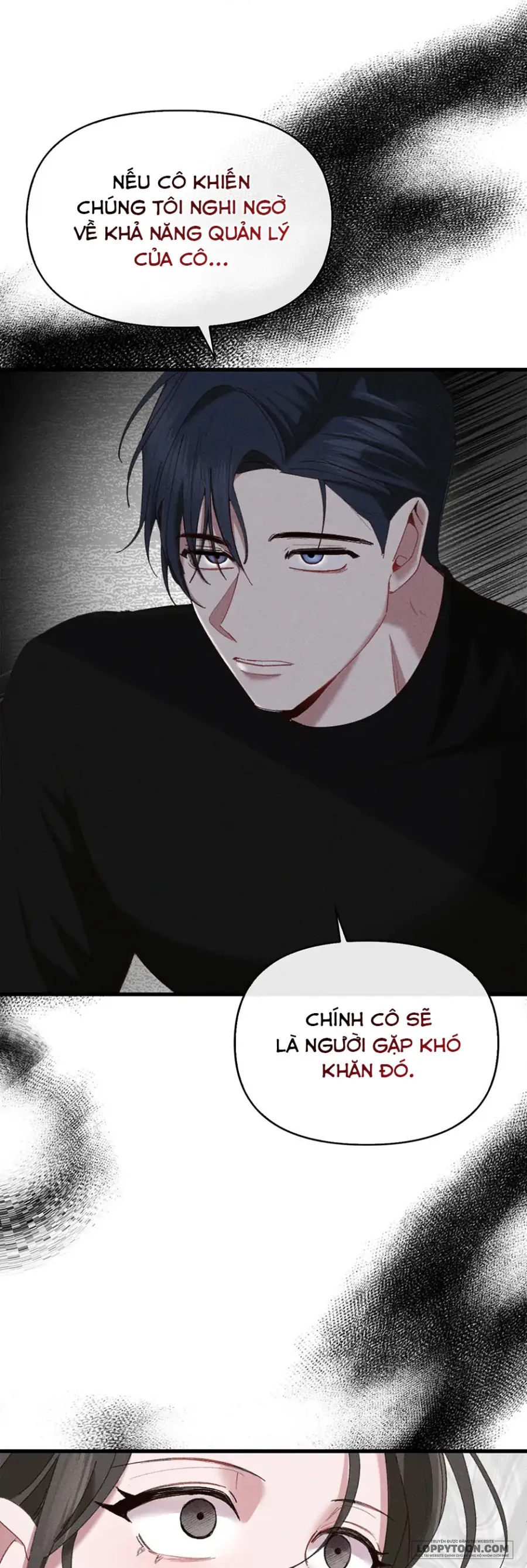 Nụ Hôn Máu - Chap 3 - Trang 16