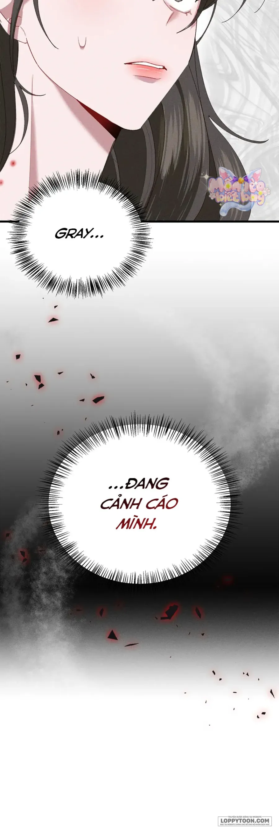 Nụ Hôn Máu - Chap 3 - Trang 17