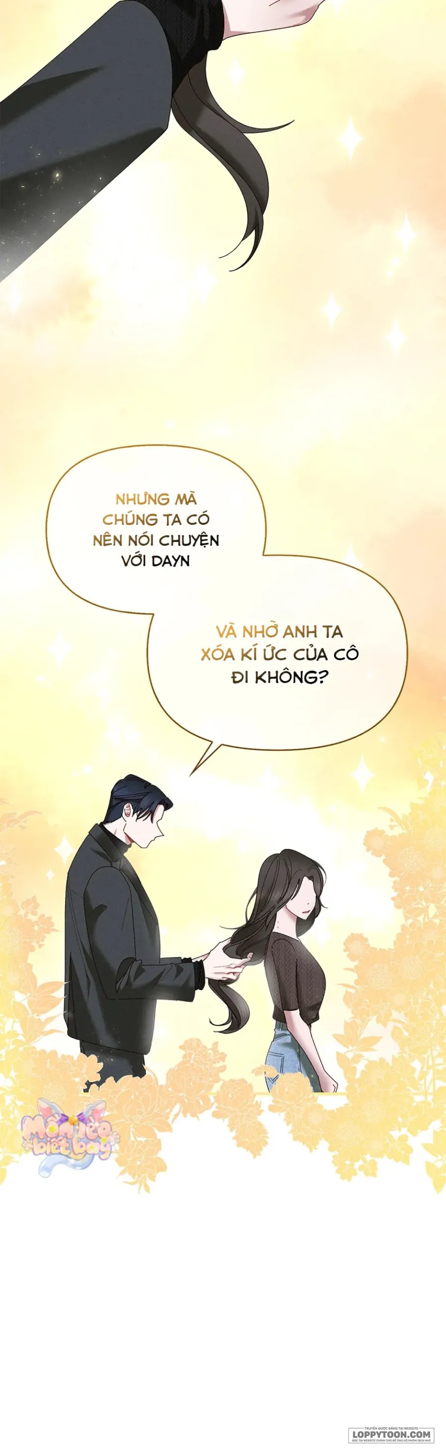 Nụ Hôn Máu - Chap 3 - Trang 31