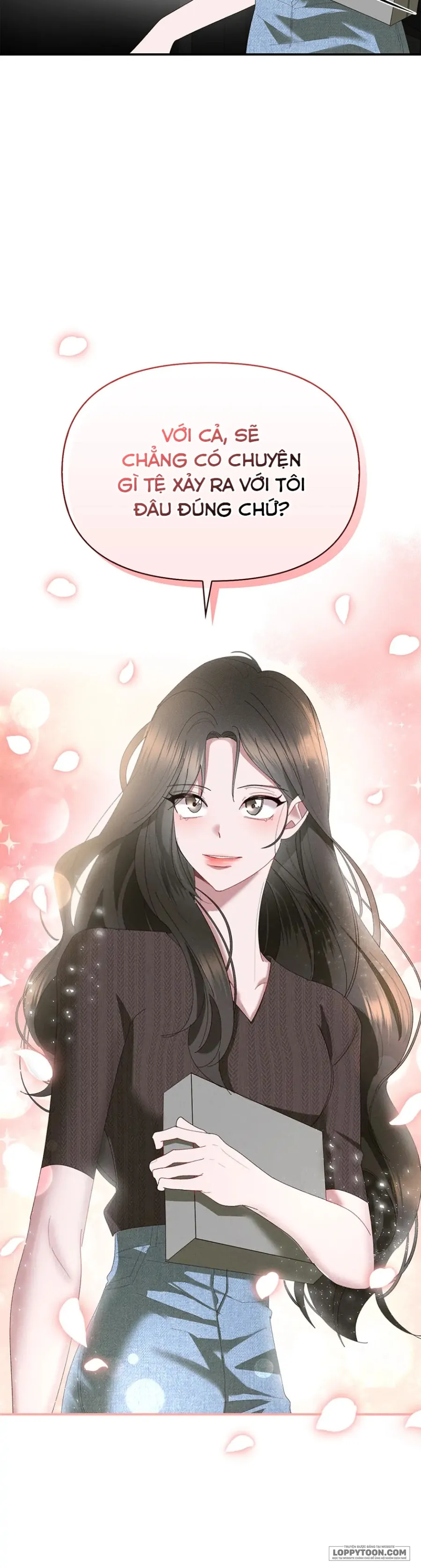 Nụ Hôn Máu - Chap 3 - Trang 35