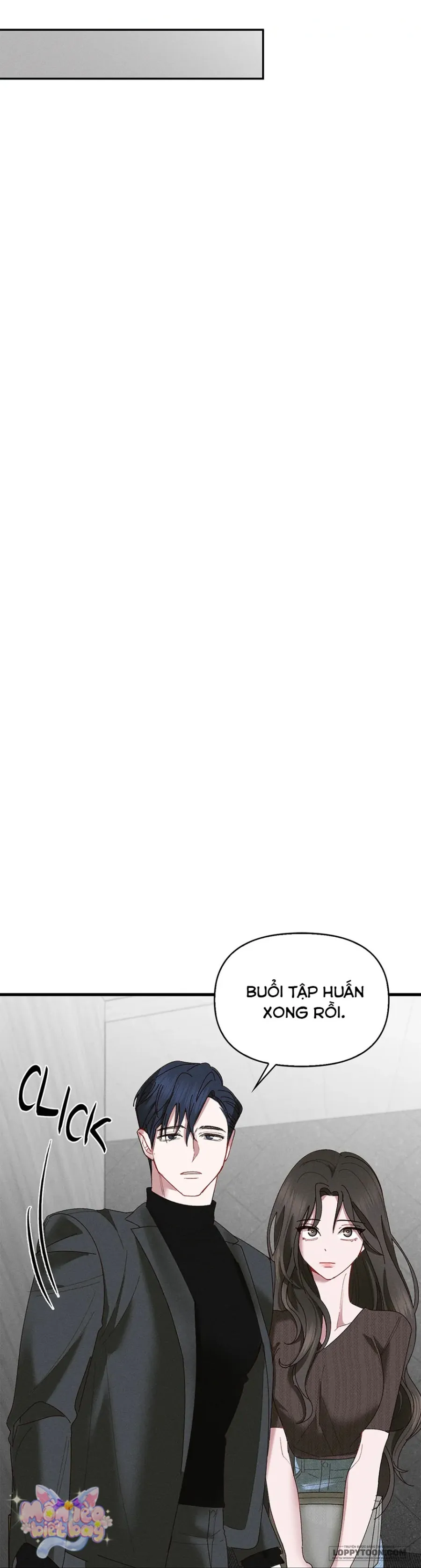 Nụ Hôn Máu - Chap 3 - Trang 37