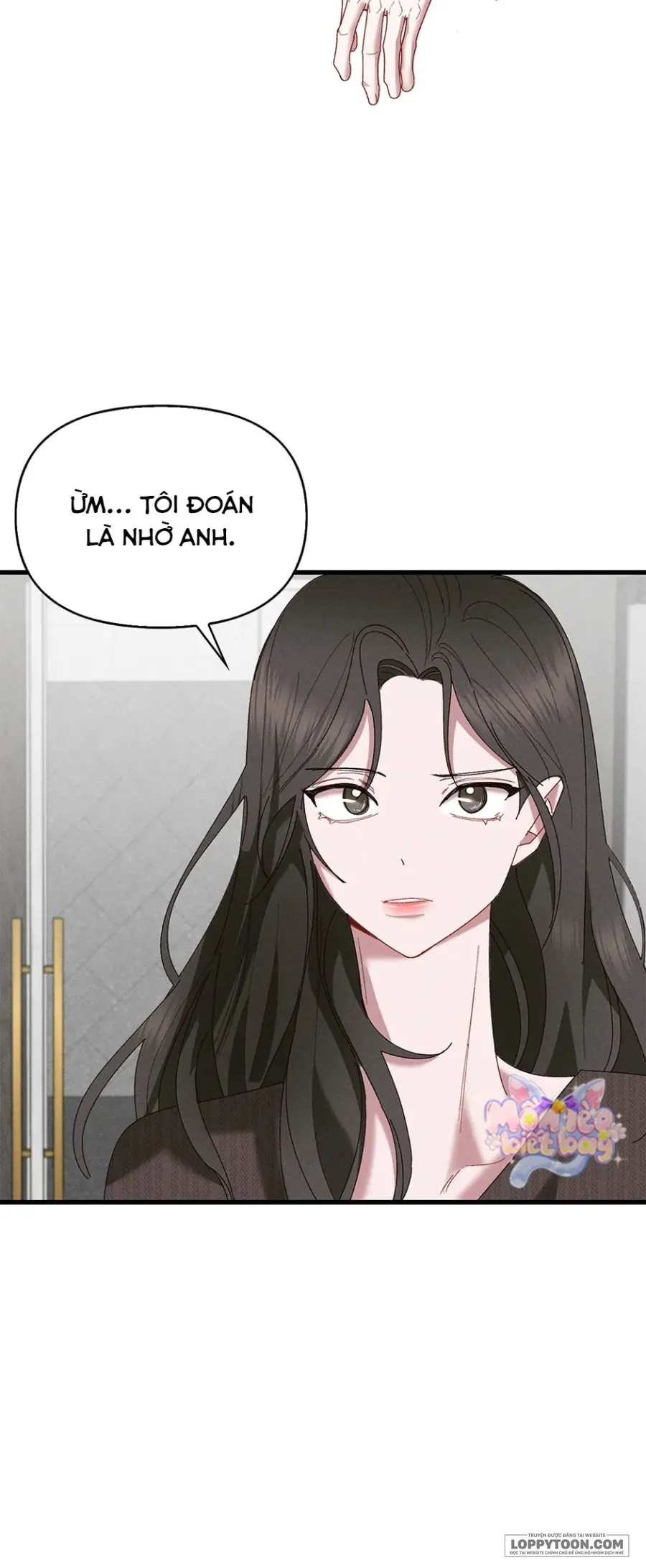 Nụ Hôn Máu - Chap 3 - Trang 39
