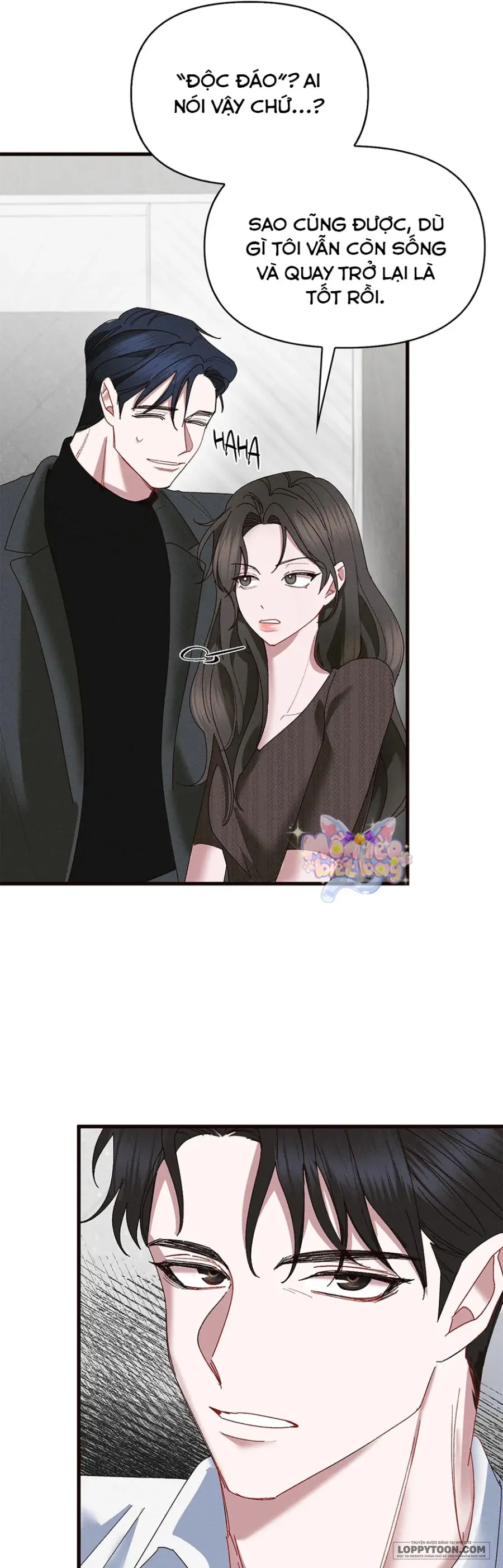 Nụ Hôn Máu - Chap 3 - Trang 42