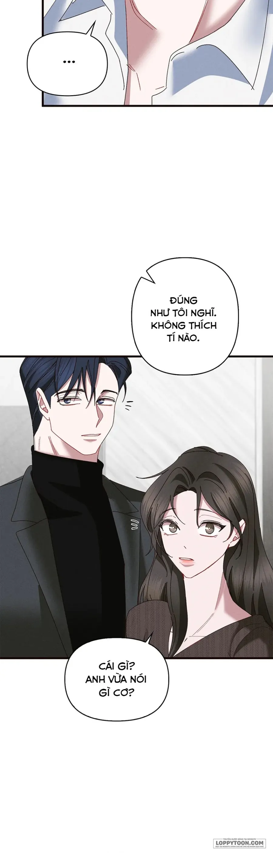 Nụ Hôn Máu - Chap 3 - Trang 43