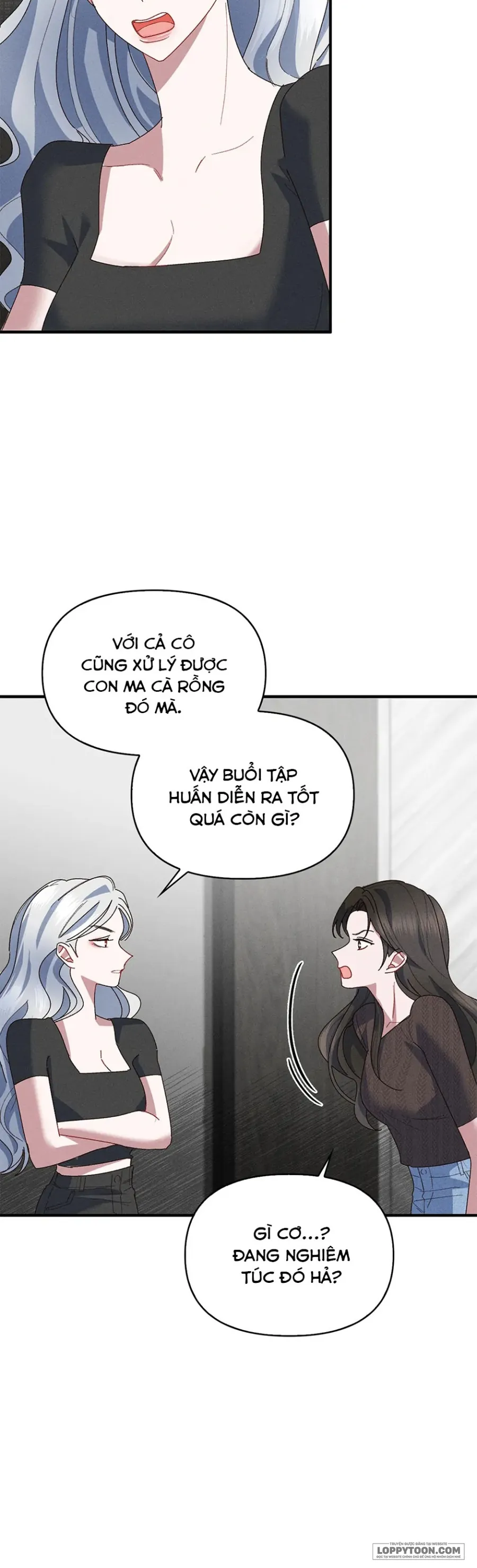 Nụ Hôn Máu - Chap 3 - Trang 47