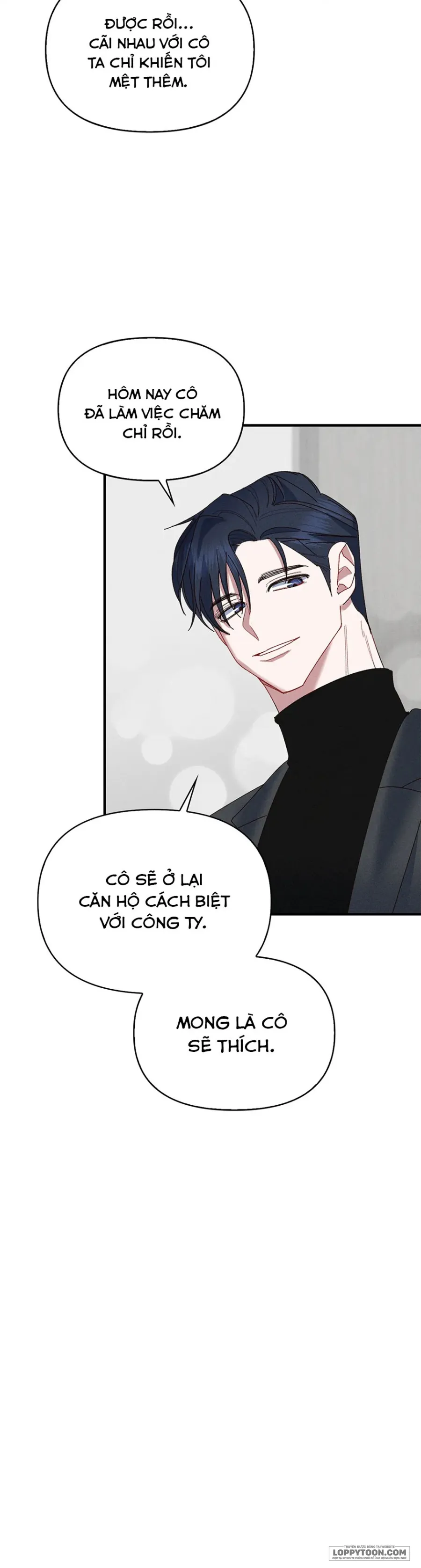 Nụ Hôn Máu - Chap 3 - Trang 49