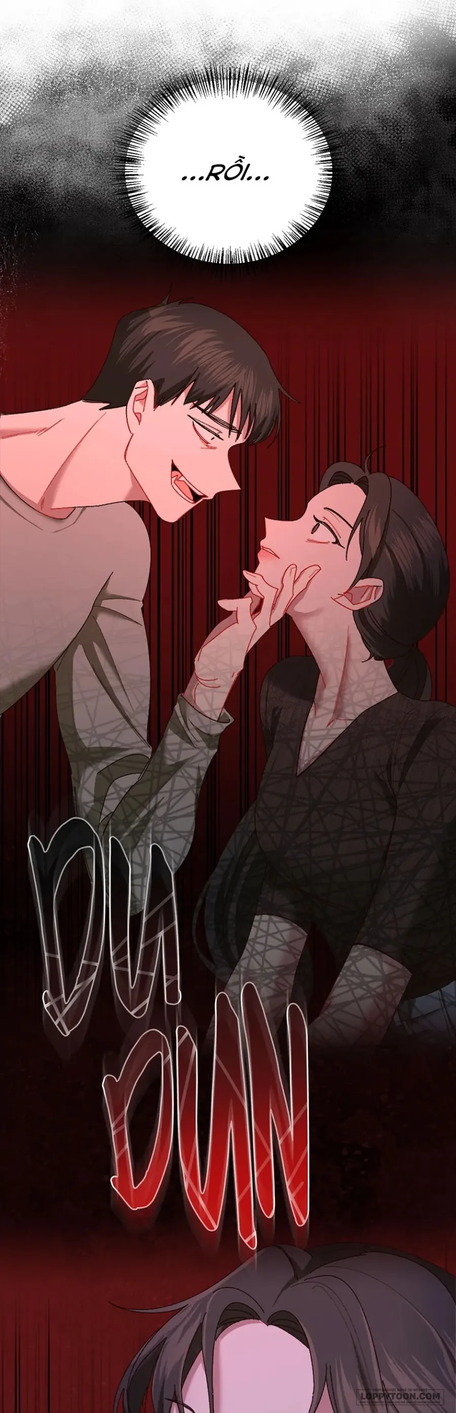 Nụ Hôn Máu - Chap 3 - Trang 6