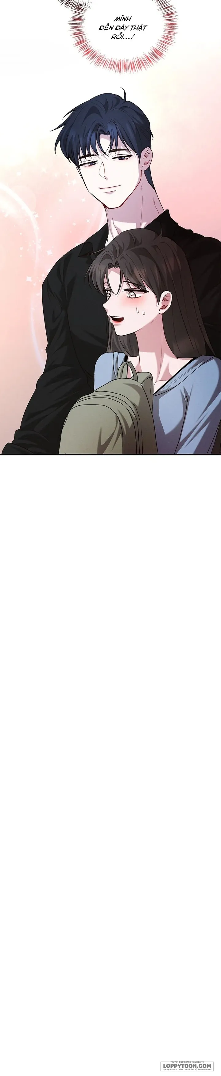 Nụ Hôn Máu - Chap 33 - Trang 23
