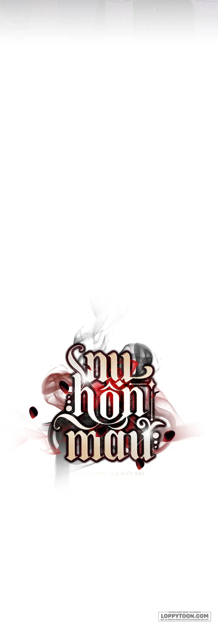 Nụ Hôn Máu - Chap 38 - Trang 21