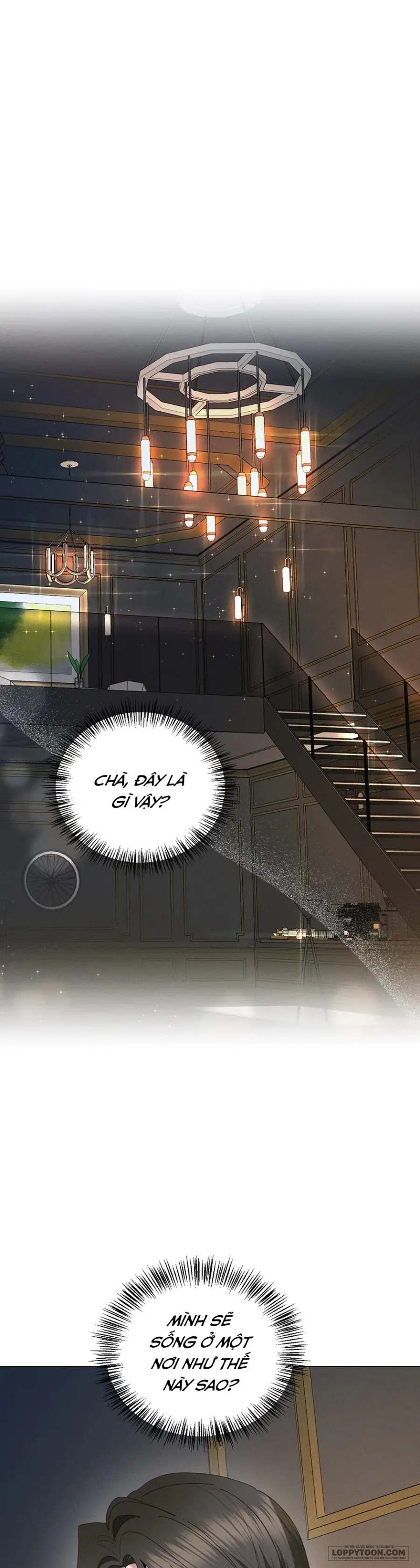Nụ Hôn Máu - Chap 4 - Trang 0