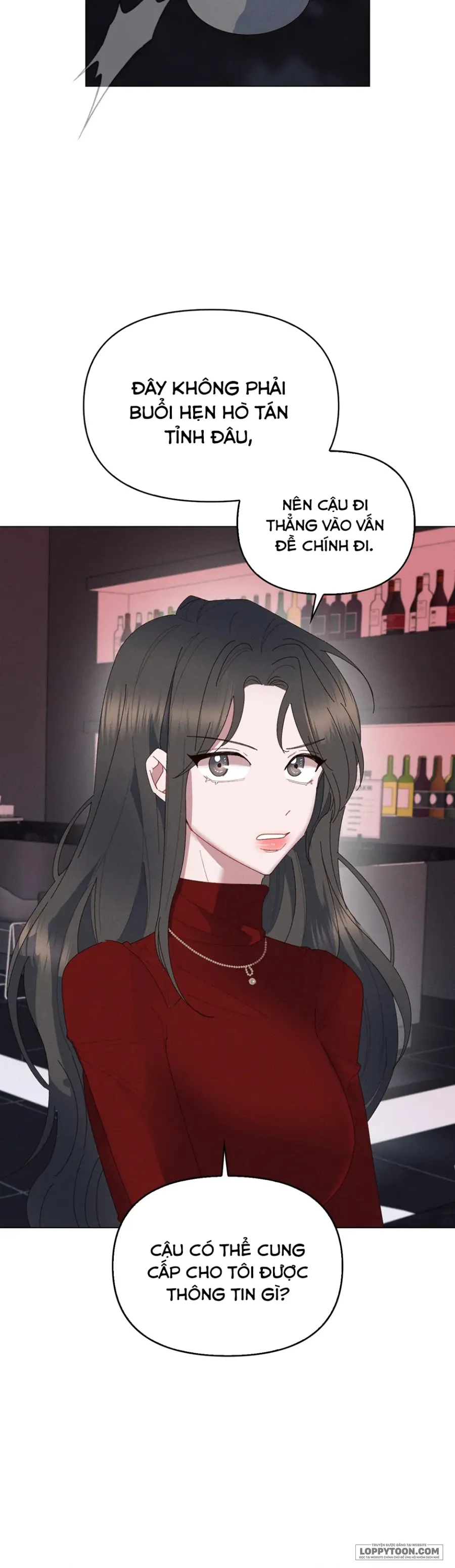 Nụ Hôn Máu - Chap 4 - Trang 31