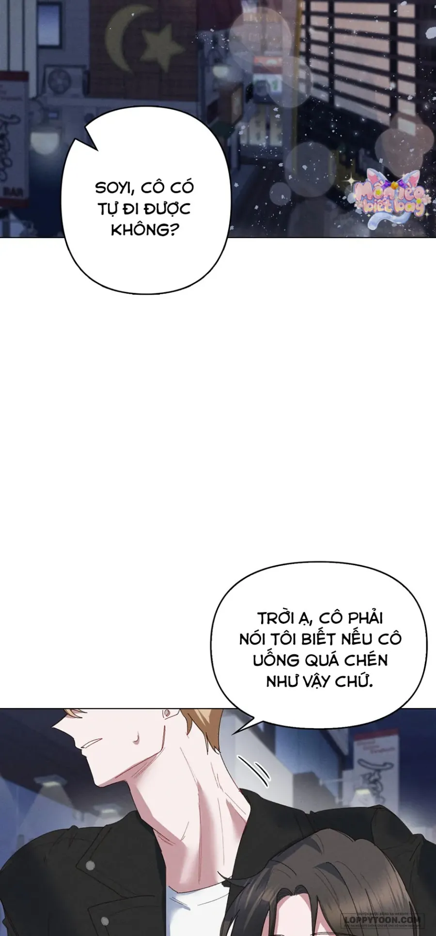 Nụ Hôn Máu - Chap 4 - Trang 46