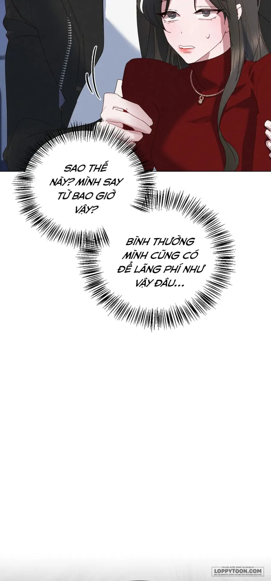 Nụ Hôn Máu - Chap 4 - Trang 47