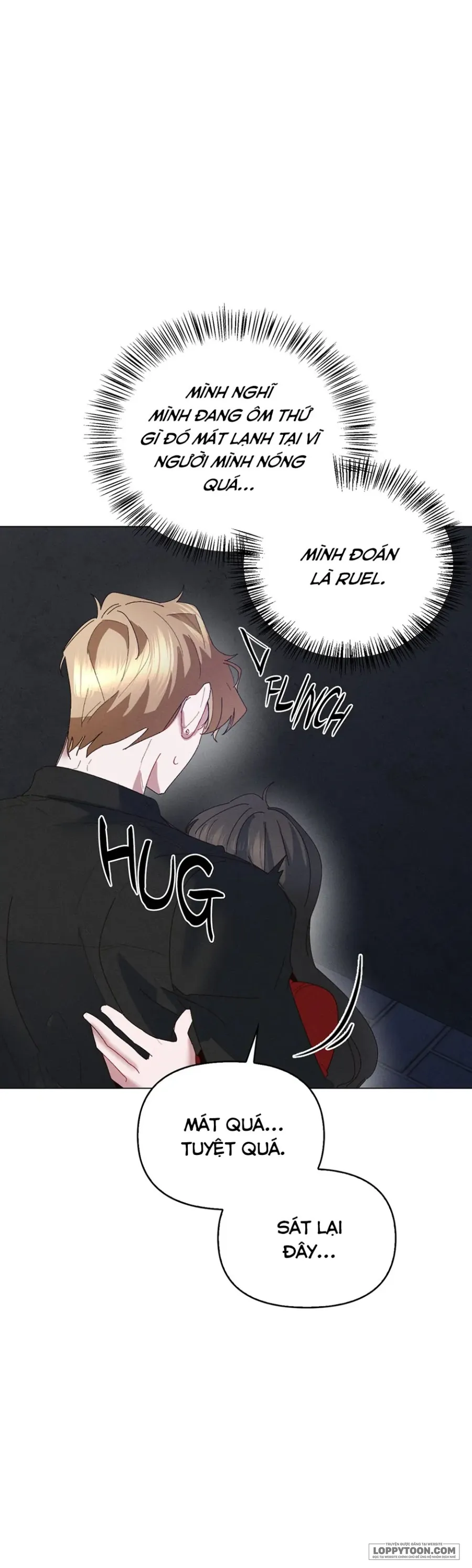Nụ Hôn Máu - Chap 4 - Trang 51