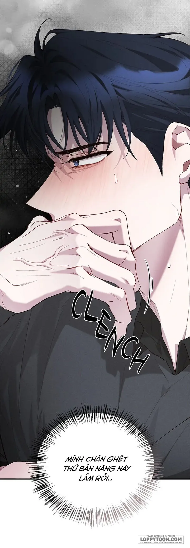 Nụ Hôn Máu - Chap 40 - Trang 24