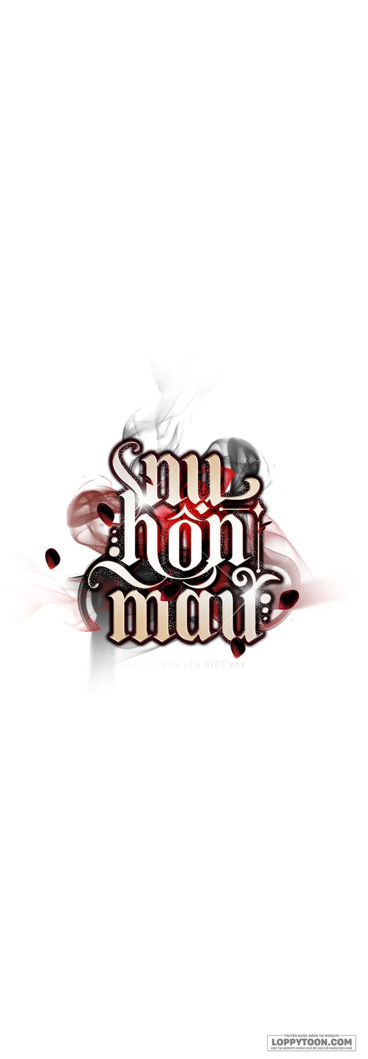 Nụ Hôn Máu - Chap 40 - Trang 25