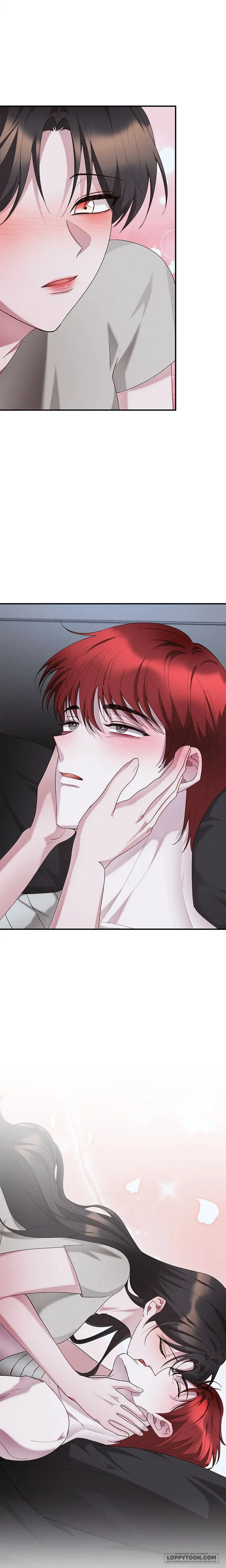 Nụ Hôn Máu - Chap 45 - H - Trang 13