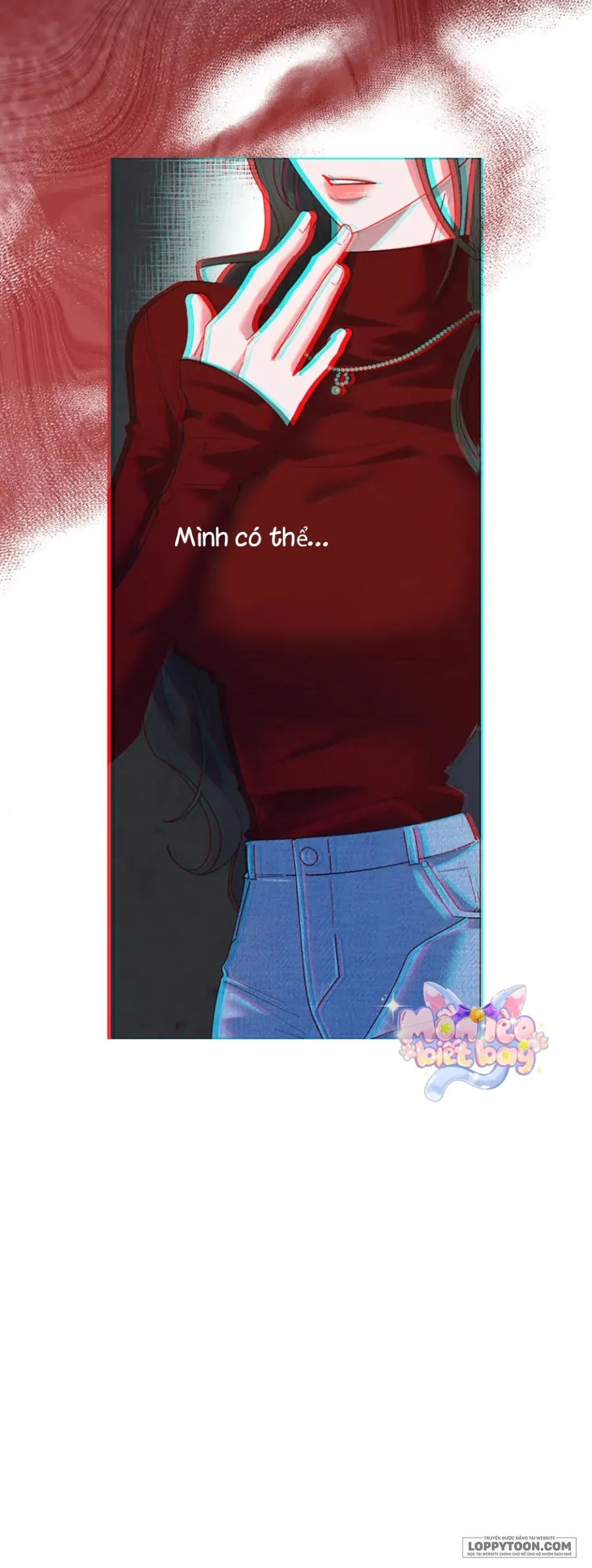 Nụ Hôn Máu - Chap 5 - Trang 19