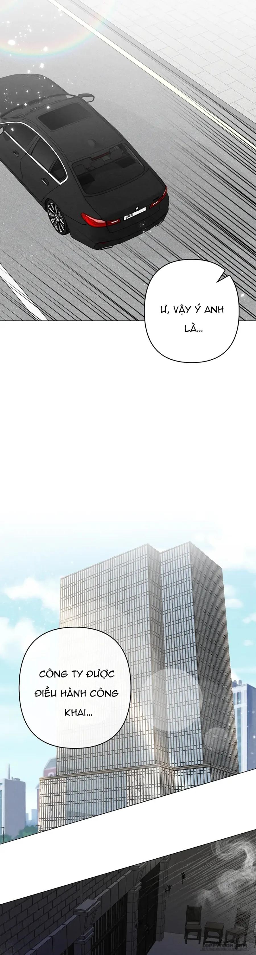 Nụ Hôn Máu - Chap 5 - Trang 38