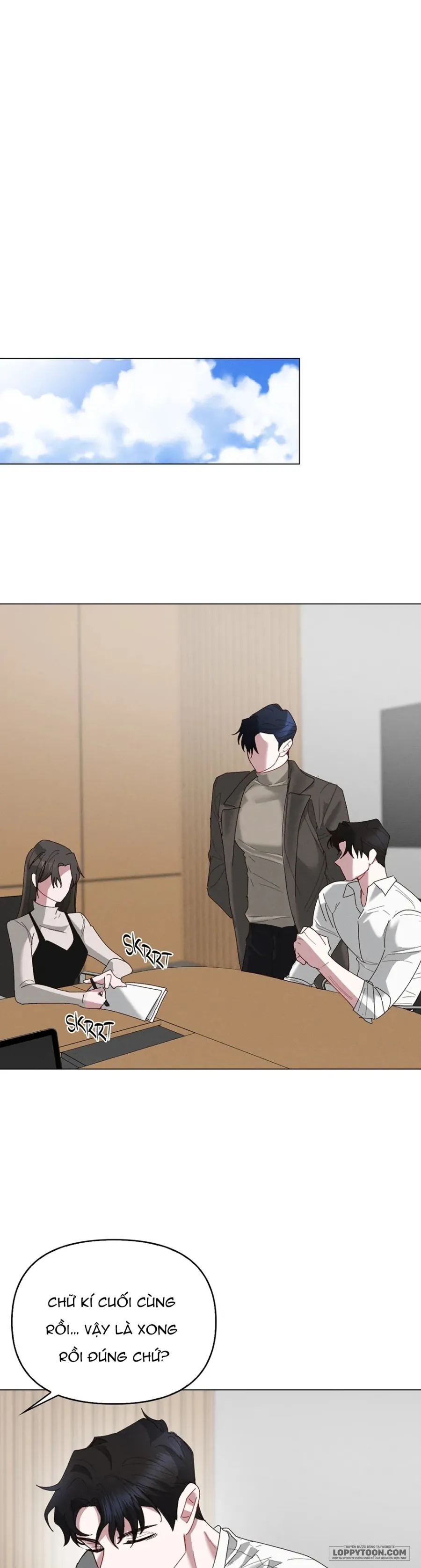 Nụ Hôn Máu - Chap 5 - Trang 42