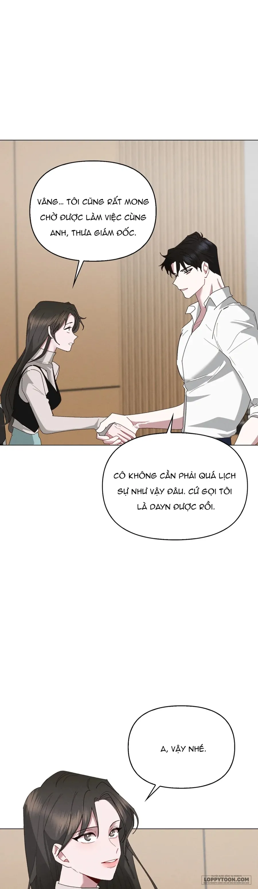 Nụ Hôn Máu - Chap 5 - Trang 44