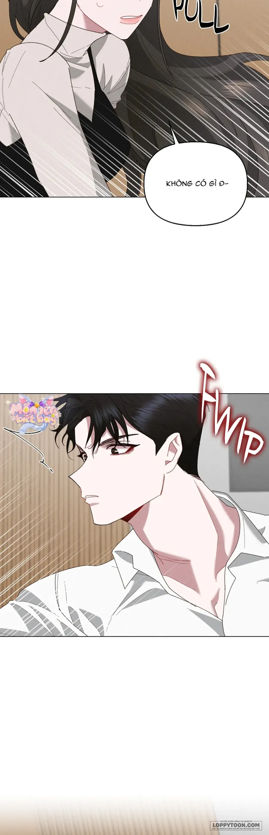 Nụ Hôn Máu - Chap 5 - Trang 47