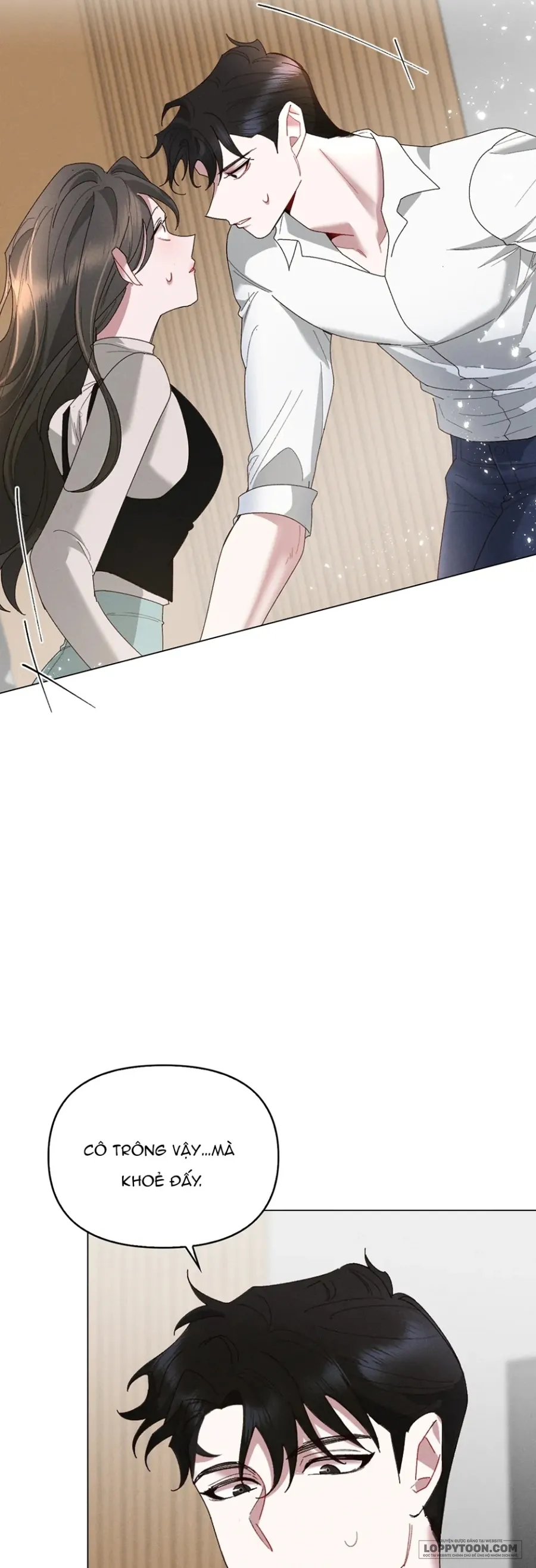 Nụ Hôn Máu - Chap 5 - Trang 48