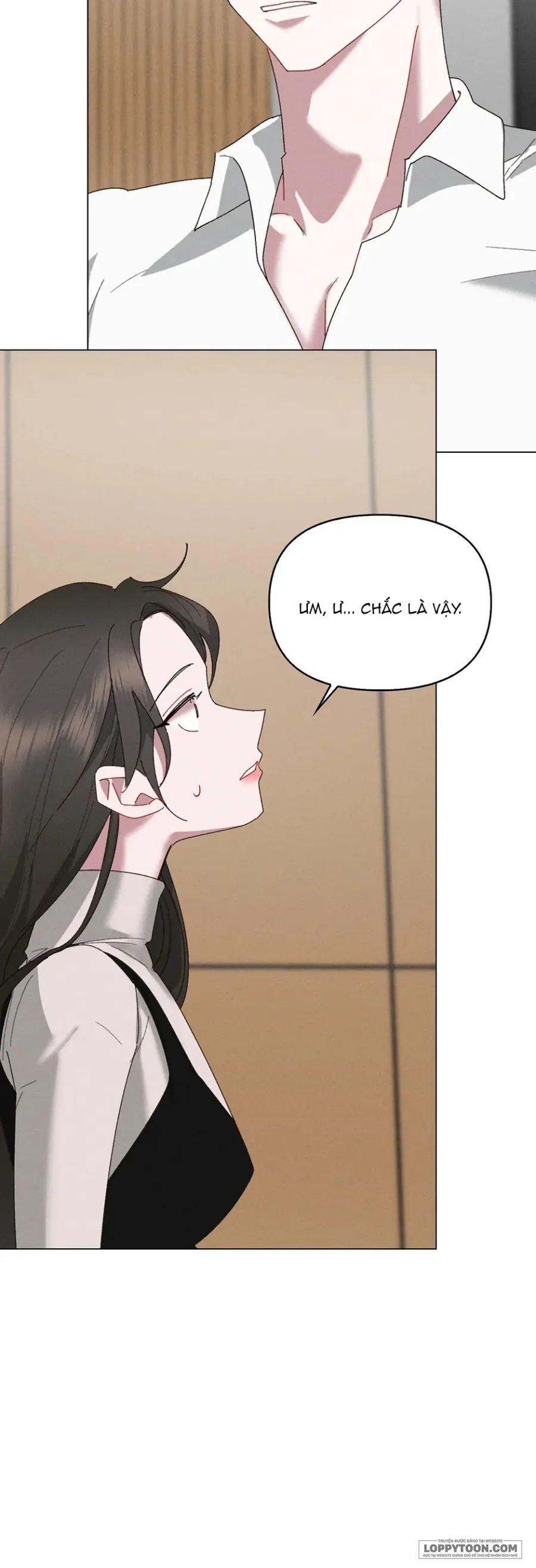 Nụ Hôn Máu - Chap 5 - Trang 49