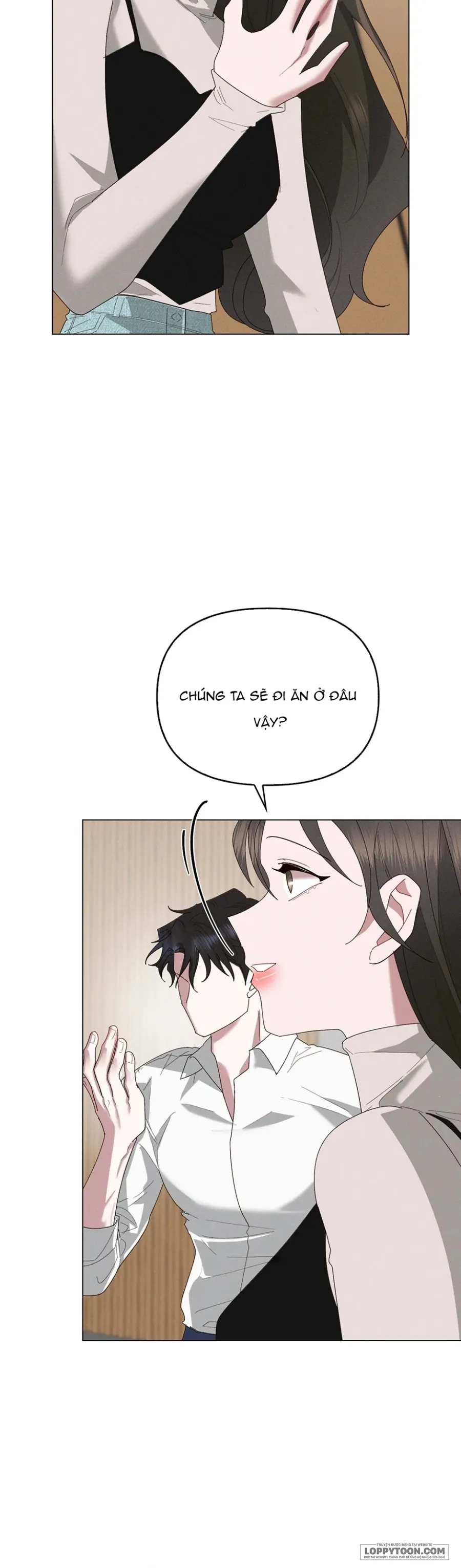 Nụ Hôn Máu - Chap 5 - Trang 51