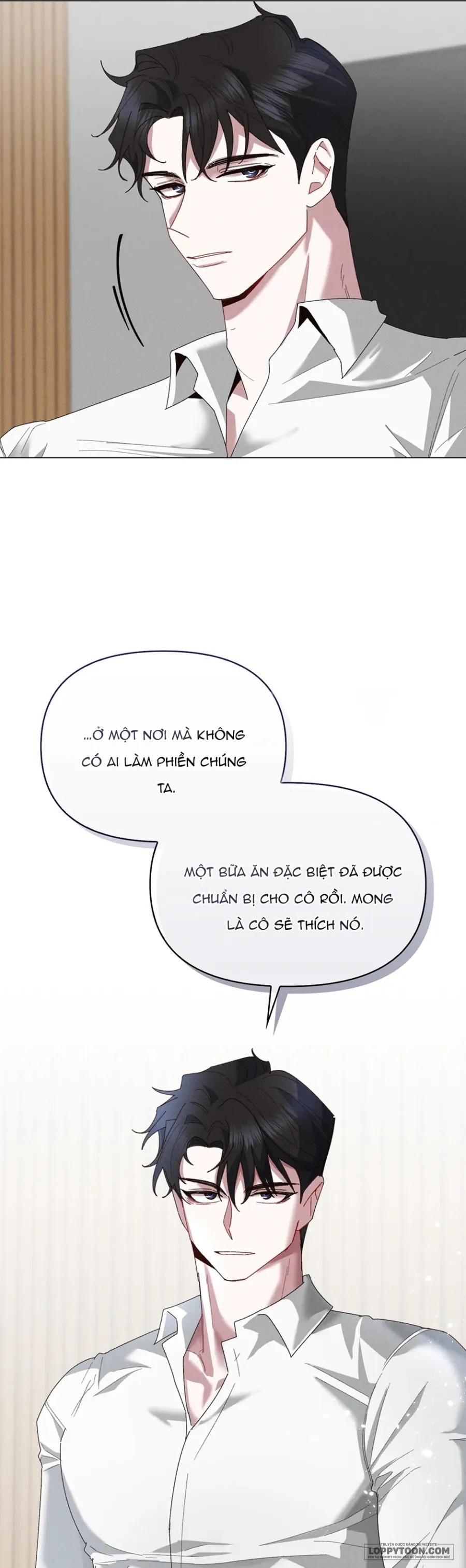 Nụ Hôn Máu - Chap 5 - Trang 52