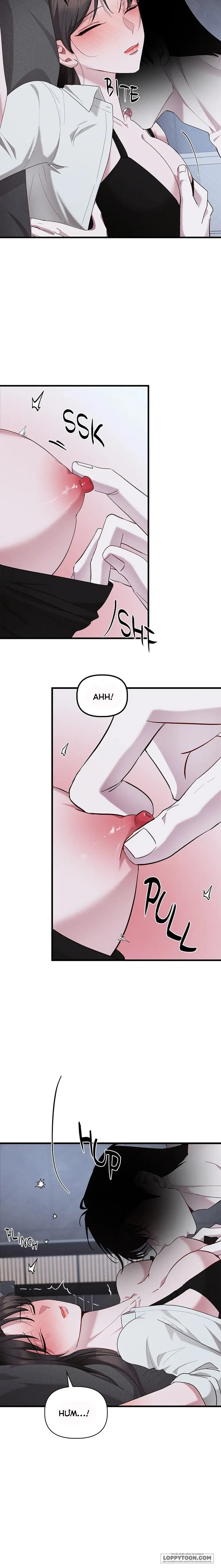 Nụ Hôn Máu - Chap 50 - H - Trang 1