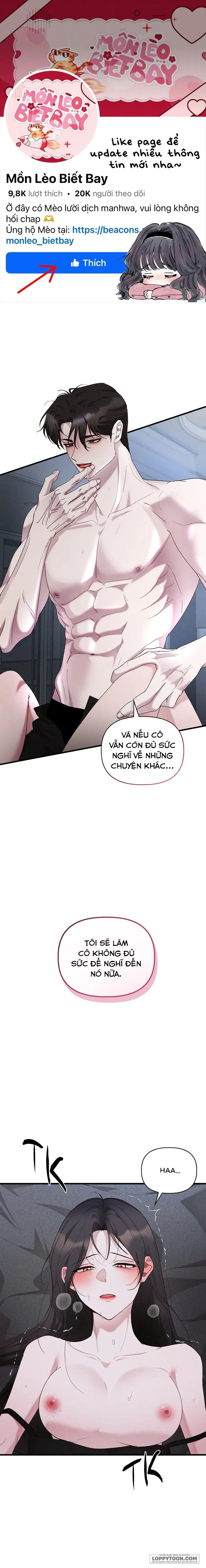 Nụ Hôn Máu - Chap 51 - H+++ - Trang 0