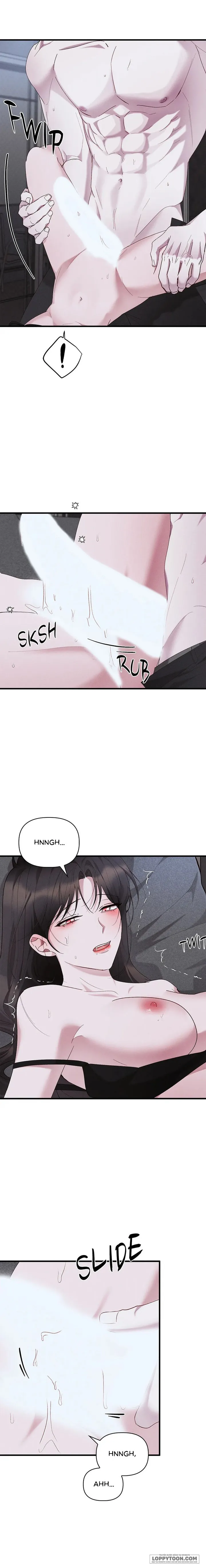 Nụ Hôn Máu - Chap 51 - H+++ - Trang 1