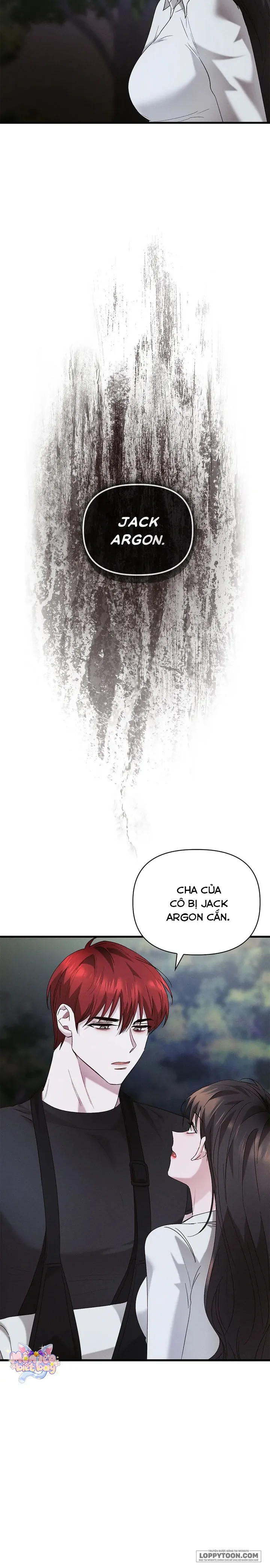Nụ Hôn Máu - Chap 53 - Trang 19