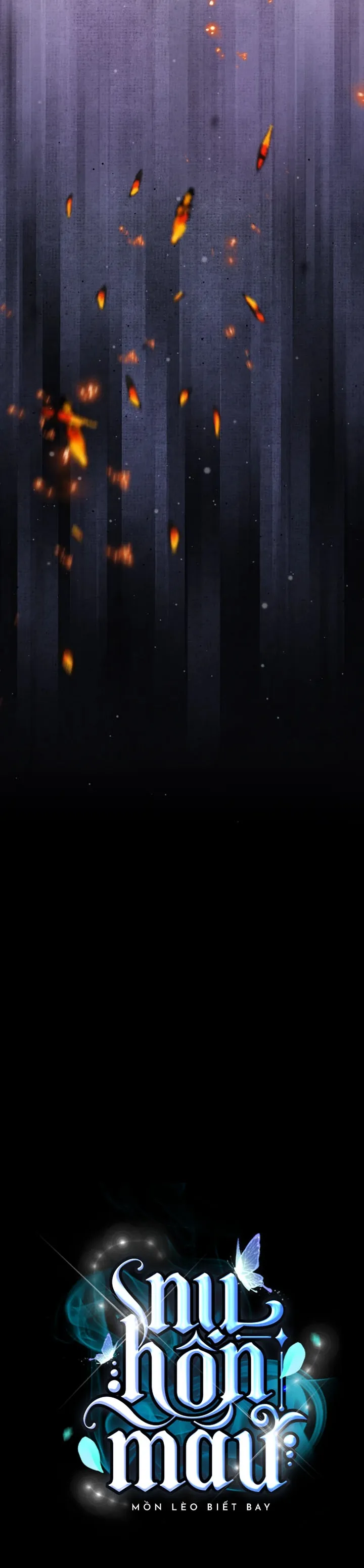 Nụ Hôn Máu - Chap 57 - Trang 25
