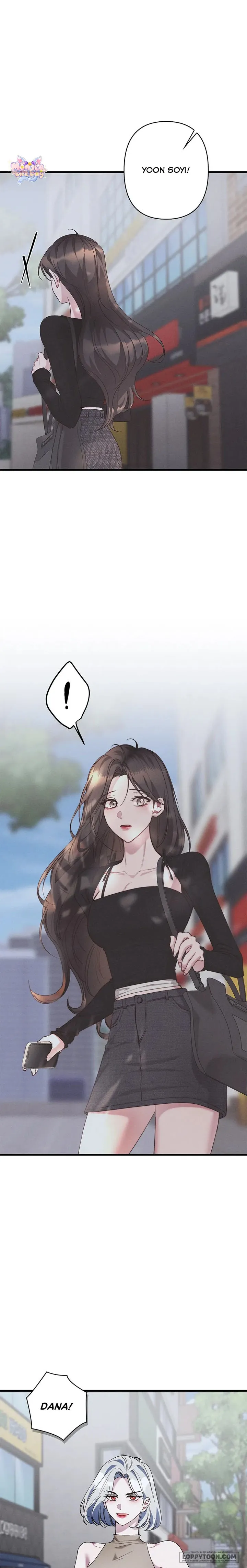Nụ Hôn Máu - Chap 59 - END - Trang 0