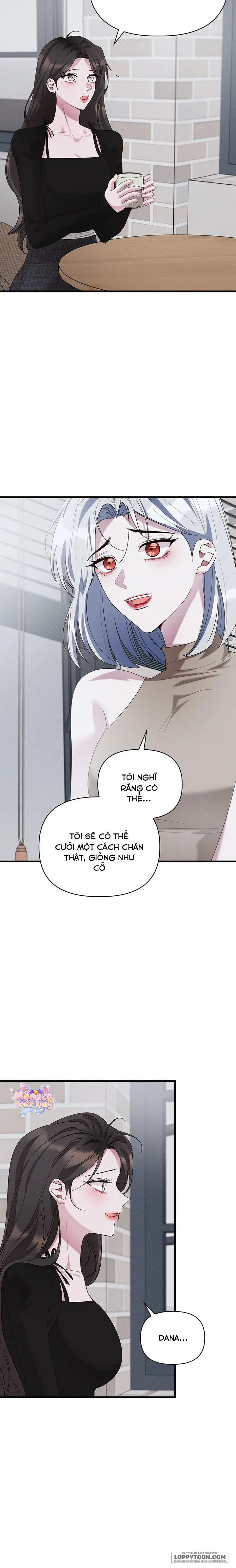 Nụ Hôn Máu - Chap 59 - END - Trang 13