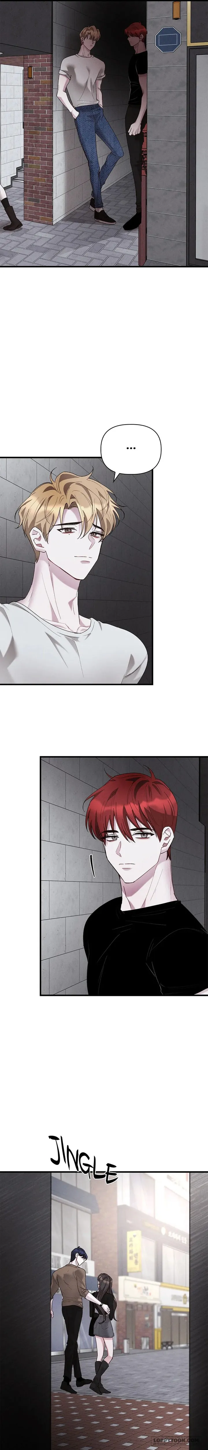 Nụ Hôn Máu - Chap 59 - END - Trang 18