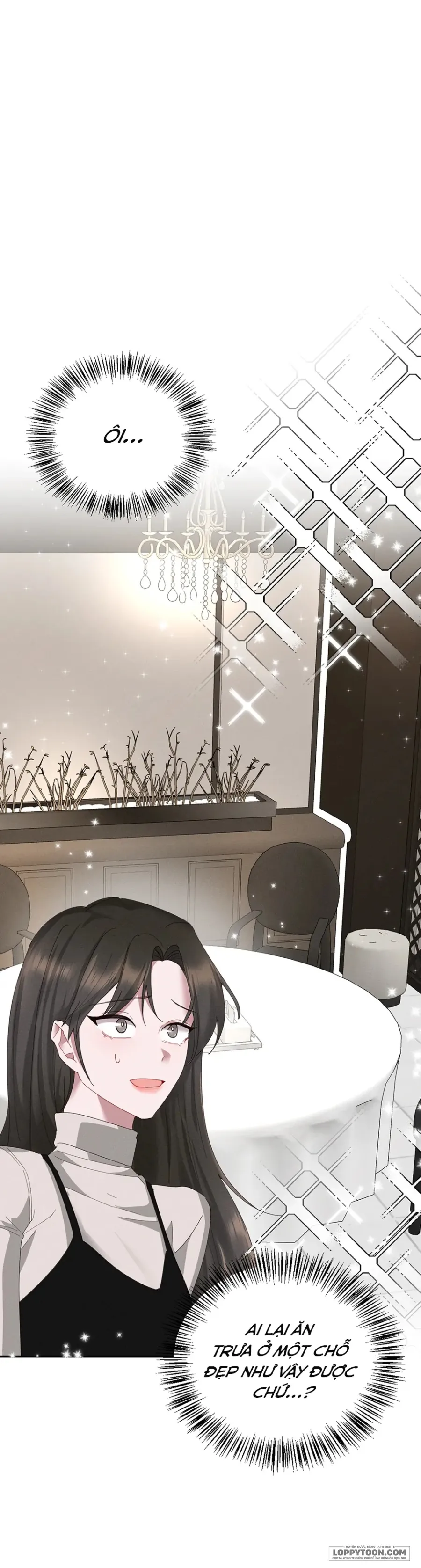 Nụ Hôn Máu - Chap 6 - Trang 0