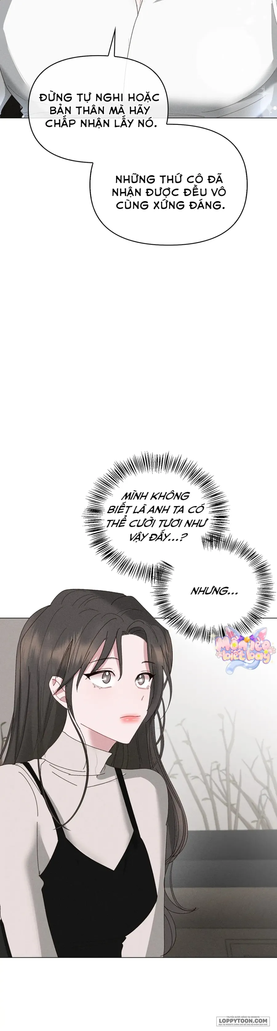 Nụ Hôn Máu - Chap 6 - Trang 17