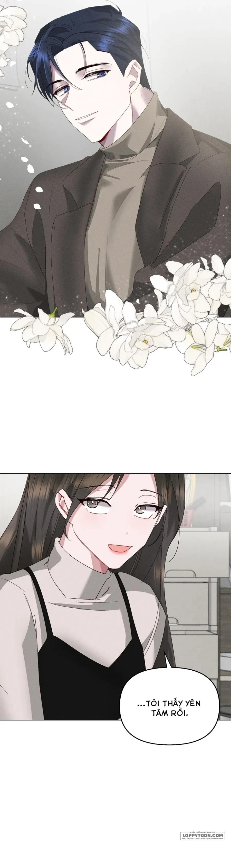 Nụ Hôn Máu - Chap 6 - Trang 26
