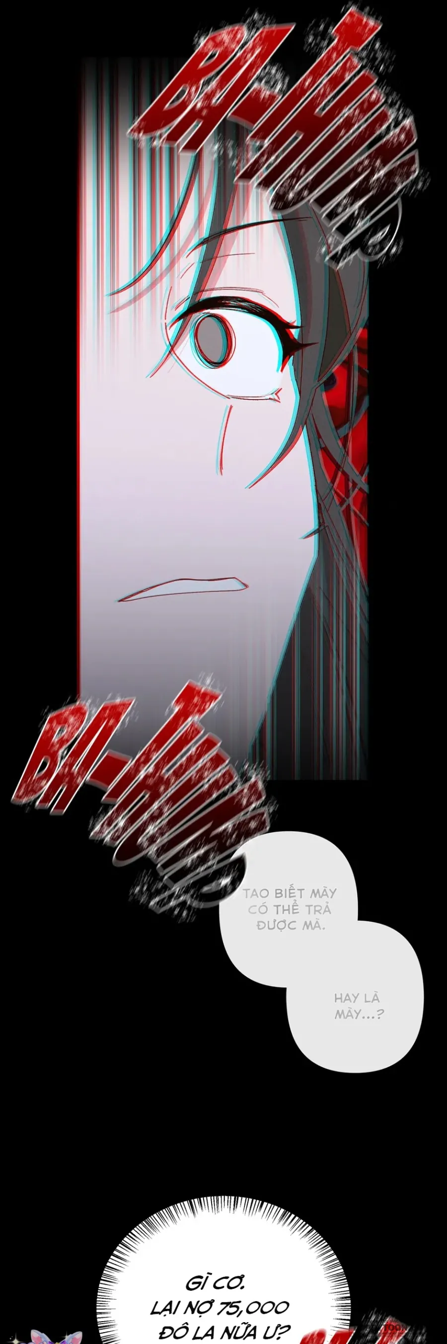 Nụ Hôn Máu - Chap 6 - Trang 34