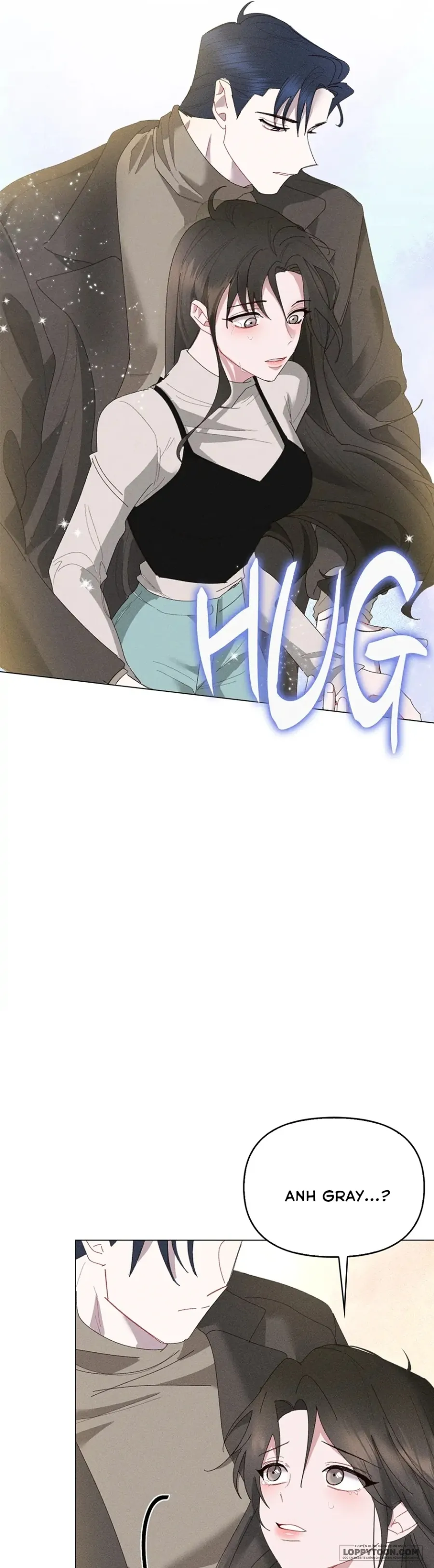Nụ Hôn Máu - Chap 6 - Trang 38