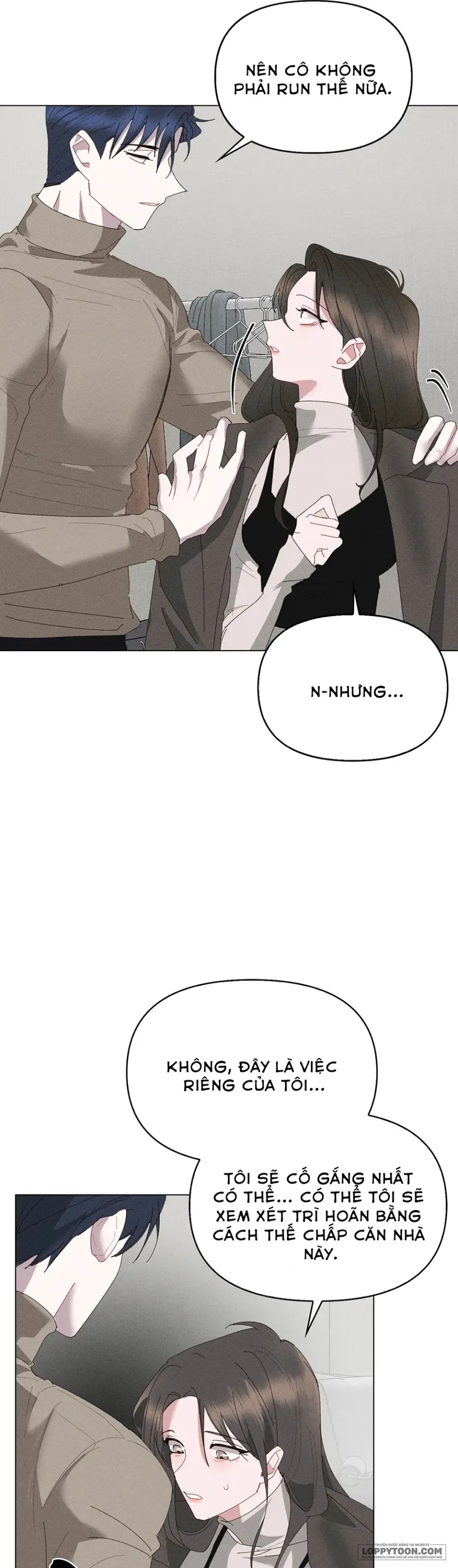 Nụ Hôn Máu - Chap 6 - Trang 40
