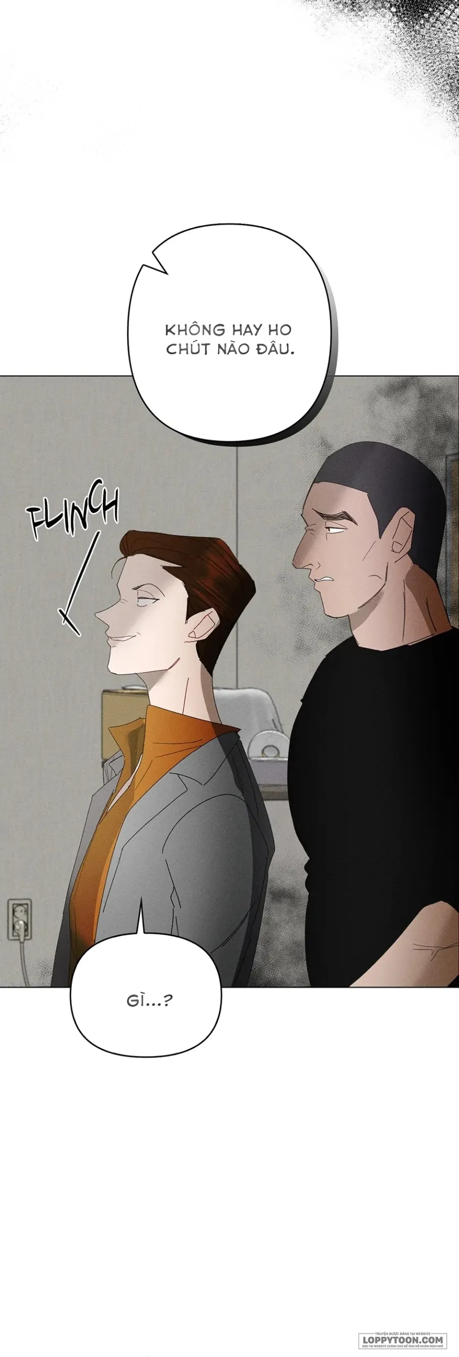 Nụ Hôn Máu - Chap 6 - Trang 45