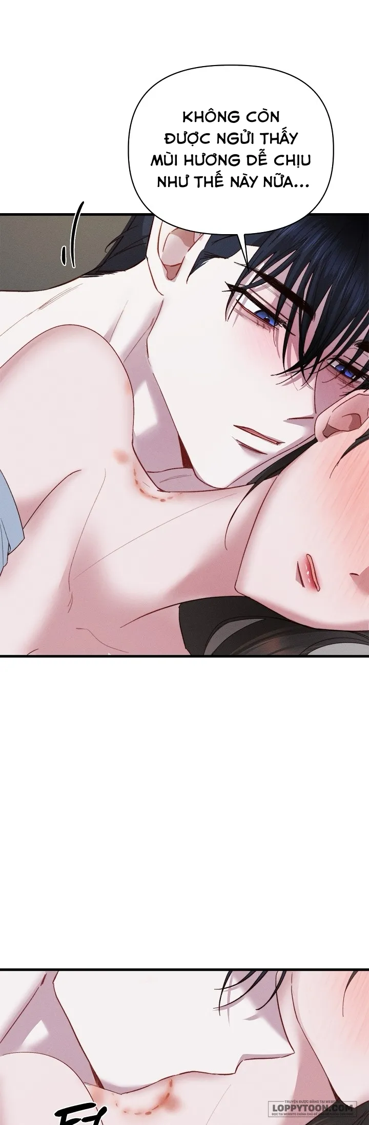 Nụ Hôn Máu - Chap 60 - Ngoại Truyện 1 H+++ - Trang 12
